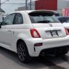 abarth 595 2018 quick_quick_31214T_ZFA3120000J995966 image 2