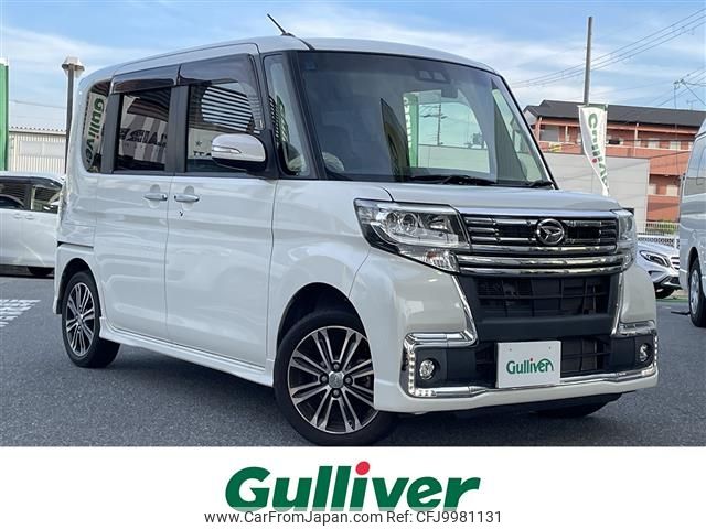 daihatsu tanto 2017 -DAIHATSU--Tanto DBA-LA600S--LA600S-0515371---DAIHATSU--Tanto DBA-LA600S--LA600S-0515371- image 1