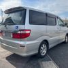 toyota alphard 2003 NIKYO_JM16199 image 3