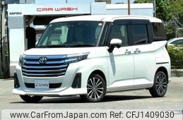 toyota roomy 2021 quick_quick_M900A_M900A-0531708
