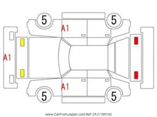 honda n-wgn 2018 -HONDA--N WGN DBA-JH1--JH1-1392699---HONDA--N WGN DBA-JH1--JH1-1392699- image 2