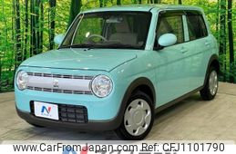 suzuki alto-lapin 2018 -SUZUKI--Alto Lapin DBA-HE33S--HE33S-191161---SUZUKI--Alto Lapin DBA-HE33S--HE33S-191161-