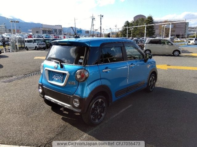 daihatsu cast 2016 -DAIHATSU--Cast DBA-LA250S--LA250S-0082748---DAIHATSU--Cast DBA-LA250S--LA250S-0082748- image 2