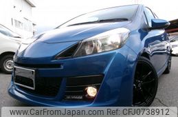 toyota vitz 2016 quick_quick_DBA-NCP131_2025267