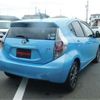 toyota aqua 2014 -TOYOTA 【豊橋 502ﾀ3070】--AQUA NHP10--NHP10-2343493---TOYOTA 【豊橋 502ﾀ3070】--AQUA NHP10--NHP10-2343493- image 4