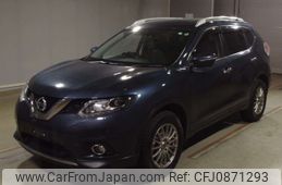 nissan x-trail 2016 -NISSAN--X-Trail NT32-537602---NISSAN--X-Trail NT32-537602-