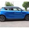 suzuki swift 2018 quick_quick_CBA-ZC33S_ZC33S-107047 image 2