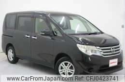 nissan serena 2013 quick_quick_DBA-NC26_NC26-020106