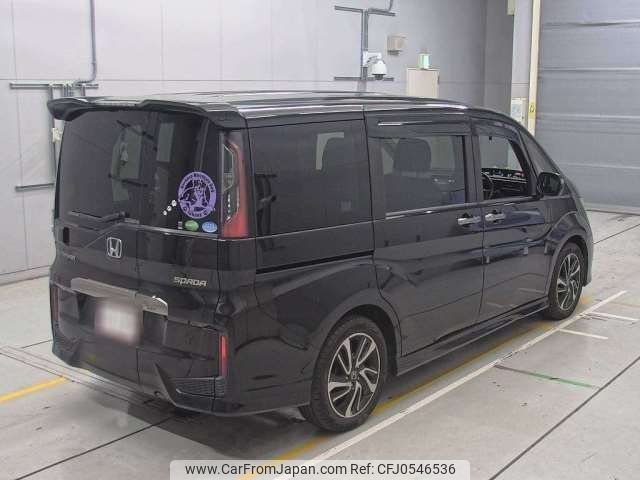 honda stepwagon 2015 -HONDA--Stepwgn DBA-RP3--RP3-1027248---HONDA--Stepwgn DBA-RP3--RP3-1027248- image 2