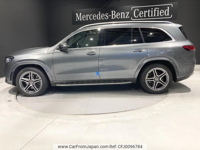 mercedes-benz gls-class 2022 quick_quick_167923_W1N1679232A767666 image 2