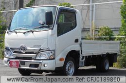 toyota dyna-truck 2023 GOO_NET_EXCHANGE_0707822A30240909W002