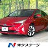 toyota prius 2016 -TOYOTA--Prius DAA-ZVW55--ZVW55-8022920---TOYOTA--Prius DAA-ZVW55--ZVW55-8022920- image 1