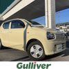 suzuki alto 2018 -SUZUKI--Alto DBA-HA36S--HA36S-403261---SUZUKI--Alto DBA-HA36S--HA36S-403261- image 1