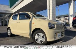 suzuki alto 2018 -SUZUKI--Alto DBA-HA36S--HA36S-403261---SUZUKI--Alto DBA-HA36S--HA36S-403261-