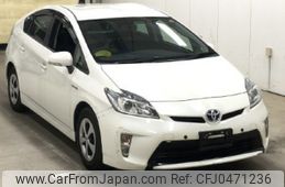 toyota prius 2013 -TOYOTA--Prius ZVW30-1718155---TOYOTA--Prius ZVW30-1718155-