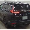 honda cr-v 2022 quick_quick_6BA-RW2_RW2-1300295 image 2