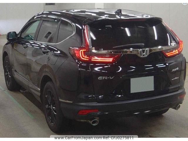 honda cr-v 2022 quick_quick_6BA-RW2_RW2-1300295 image 2