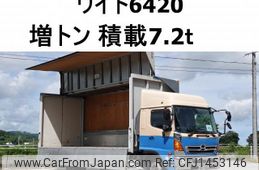 hino ranger 2016 CFJ1453146