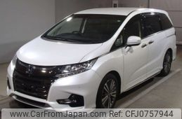 honda odyssey 2019 -HONDA--Odyssey RC1-1207656---HONDA--Odyssey RC1-1207656-