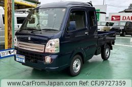 suzuki carry-truck 2023 -SUZUKI--Carry Truck 3BD-DA16T--DA16T-733477---SUZUKI--Carry Truck 3BD-DA16T--DA16T-733477-