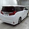 toyota alphard 2021 -TOYOTA 【福山 330て2129】--Alphard AGH30W-9034118---TOYOTA 【福山 330て2129】--Alphard AGH30W-9034118- image 6