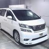 toyota vellfire 2010 -TOYOTA--Vellfire ANH20W-8115808---TOYOTA--Vellfire ANH20W-8115808- image 1