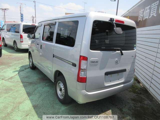 toyota townace-van 2021 -TOYOTA--Townace Van S413M--0002594---TOYOTA--Townace Van S413M--0002594- image 2