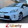 toyota prius 2014 quick_quick_ZVW30_ZVW30-1852604 image 1