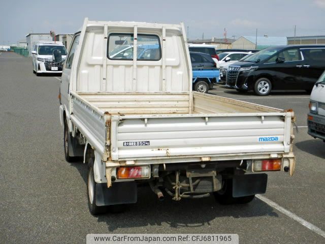 mazda bongo-truck 1995 No.13460 image 2