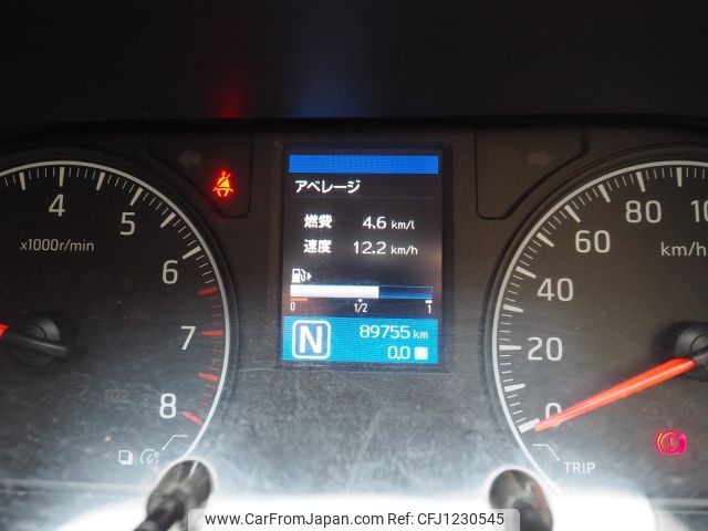 nissan caravan-van 2013 -NISSAN--Caravan Van CBF-CS4E26ｶｲ--CS4E26-001250---NISSAN--Caravan Van CBF-CS4E26ｶｲ--CS4E26-001250- image 2
