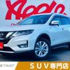 nissan x-trail 2018 -NISSAN--X-Trail DAA-HT32--HT32-152746---NISSAN--X-Trail DAA-HT32--HT32-152746- image 1