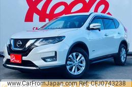 nissan x-trail 2018 -NISSAN--X-Trail DAA-HT32--HT32-152746---NISSAN--X-Trail DAA-HT32--HT32-152746-