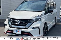 nissan serena 2019 -NISSAN--Serena DAA-GFC27--GFC27-155712---NISSAN--Serena DAA-GFC27--GFC27-155712-