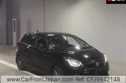 honda fit 2020 -HONDA--Fit GR3-1024581---HONDA--Fit GR3-1024581-