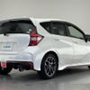 nissan note 2018 -NISSAN--Note DAA-HE12--HE12-207433---NISSAN--Note DAA-HE12--HE12-207433- image 15