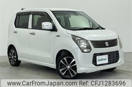 suzuki wagon-r 2014 -SUZUKI--Wagon R DBA-MH34S--MH34S-325243---SUZUKI--Wagon R DBA-MH34S--MH34S-325243-