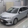 toyota corolla-fielder 2017 -TOYOTA--Corolla Fielder NRE161G-0041719---TOYOTA--Corolla Fielder NRE161G-0041719- image 1