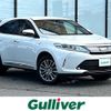 toyota harrier 2019 -TOYOTA--Harrier DAA-AVU65W--AVU65-0069168---TOYOTA--Harrier DAA-AVU65W--AVU65-0069168- image 1