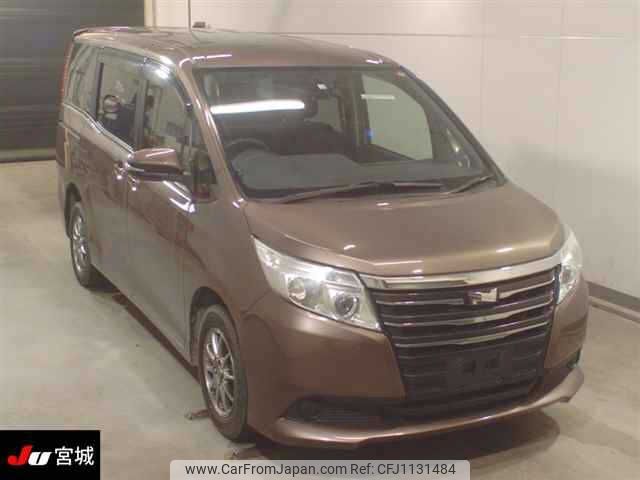 toyota noah 2014 -TOYOTA--Noah ZRR85G-0005220---TOYOTA--Noah ZRR85G-0005220- image 1