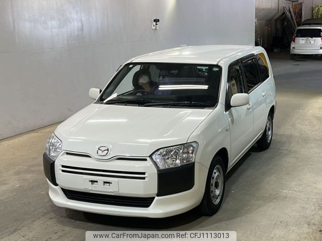 mazda familia-van 2020 -MAZDA--Familia Van NCP160M-7002062---MAZDA--Familia Van NCP160M-7002062- image 1