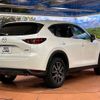 mazda cx-5 2019 CFJ1795885 image 17