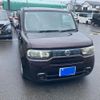 nissan cube 2010 CFJ1551884 image 3