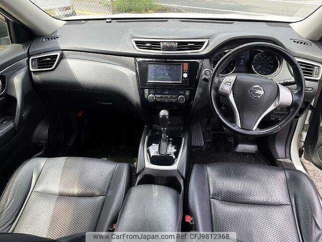 nissan x-trail 2014 504928-921235 image 1