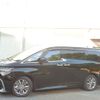toyota alphard 2024 -TOYOTA--Alphard 6AA-AAHH40W--AAHH40-4006711---TOYOTA--Alphard 6AA-AAHH40W--AAHH40-4006711- image 3