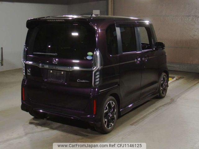 honda n-box 2018 -HONDA--N BOX JF3-2046949---HONDA--N BOX JF3-2046949- image 2