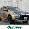 mitsubishi outlander 2018 -MITSUBISHI--Outlander DBA-GF7W--GF7W-0401606---MITSUBISHI--Outlander DBA-GF7W--GF7W-0401606- image 1