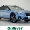 subaru xv 2020 -SUBARU--Subaru XV 5AA-GTE--GTE-028292---SUBARU--Subaru XV 5AA-GTE--GTE-028292- image 1