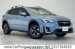 subaru xv 2020 -SUBARU--Subaru XV 5AA-GTE--GTE-028292---SUBARU--Subaru XV 5AA-GTE--GTE-028292-