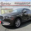 mazda cx-8 2019 -MAZDA--CX-8 6BA-KG5P--KG5P-107031---MAZDA--CX-8 6BA-KG5P--KG5P-107031- image 1