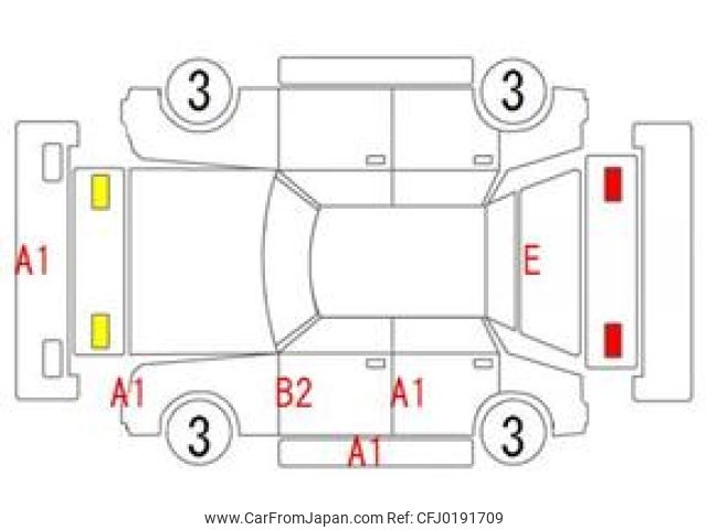 toyota tank 2019 -TOYOTA--Tank DBA-M900A--M900A-0367719---TOYOTA--Tank DBA-M900A--M900A-0367719- image 2